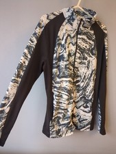 (A16b) Red Herring Active