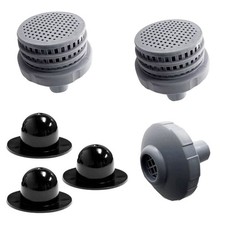 For Intex 25022E Above Ground