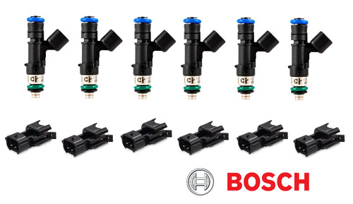 Bosch ev14 1000cc - , fuel