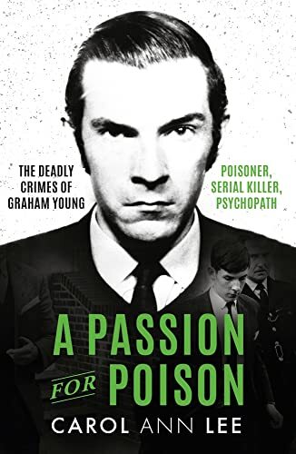 Passion for poison a - a,