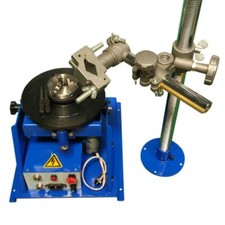 10 Kg Small Positioner Argon