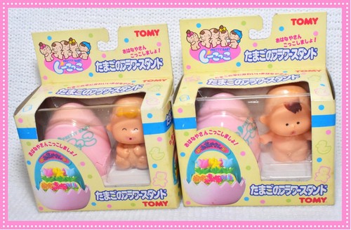 Vtg tomy japan pretty - vtg,