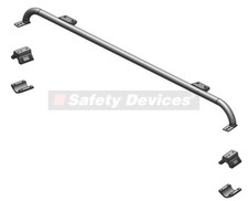 Explorer External Roll Cage Cross Rail L240