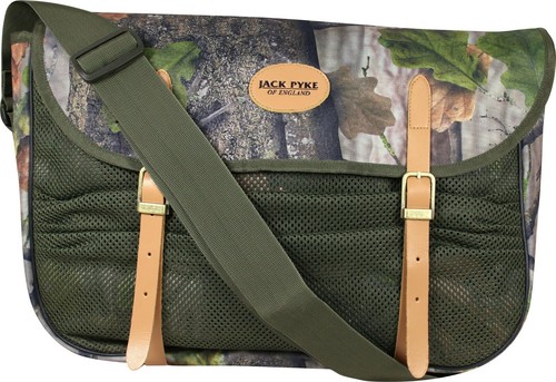Jack pyke shooter game bag - shooter's,