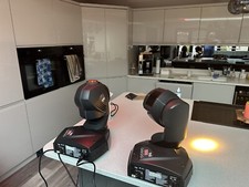 Martin Mini Mac Lights N4241