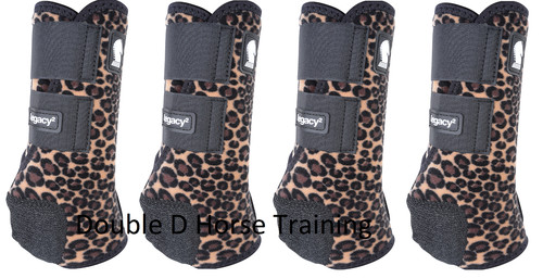 Classic equine legacy2 system - classic,