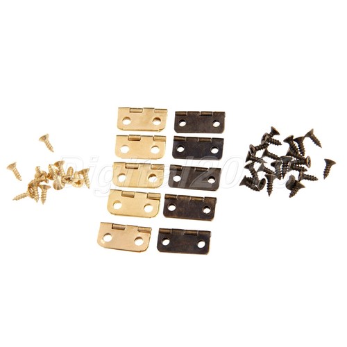 10pcs 50pcs mini metal - 10pcs/50pcs,