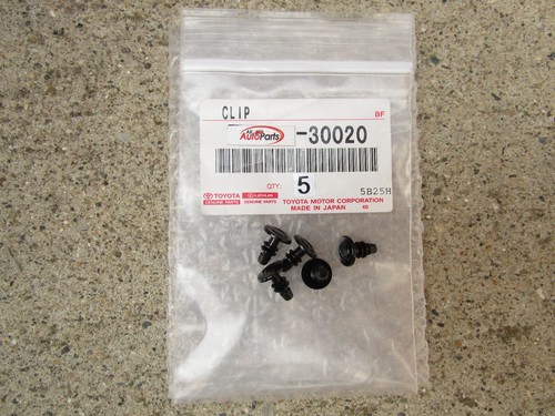 Toyota mr2 door rubber - 89,