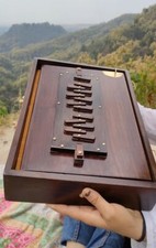 Concert Shruti Box – Dark