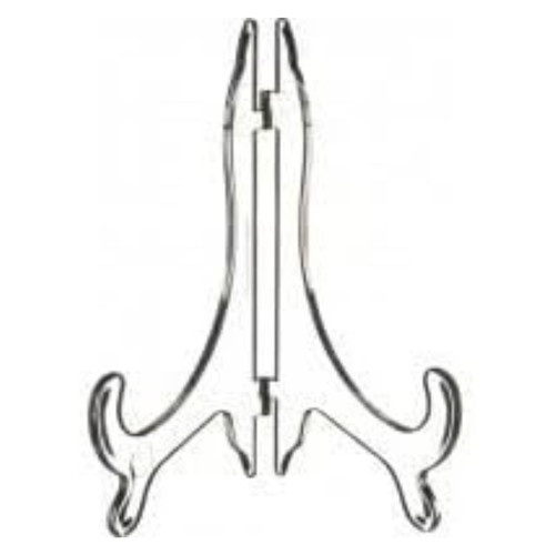 Dzina decorative plate stands - decorative,