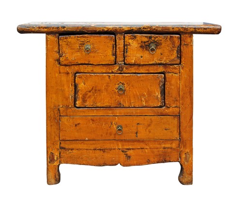 Chinese rustic rough wood - chinese,
