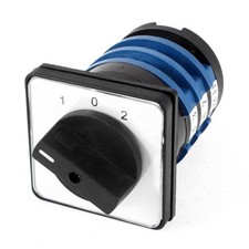 KDHC-32 3-Positions 12