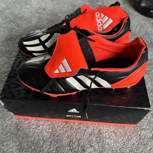 Adidas predator mania - mania, fg