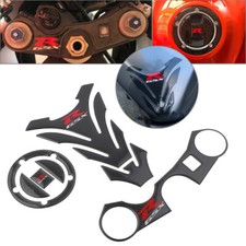 For GSX-R GSXR 600 750 K4 K5