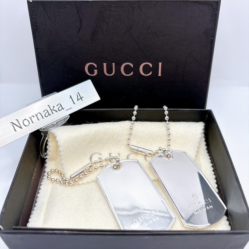 Near mint gucci sterling - near,