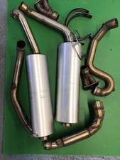 Ducati motorcycle parts