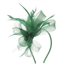 Women flower feathers pearl - women,