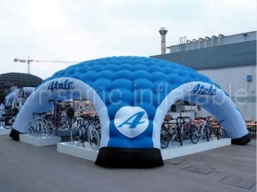 Inflatable commercial wedding - inflatable,