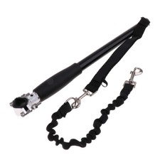 Dog Bicycle Exerciser Leash