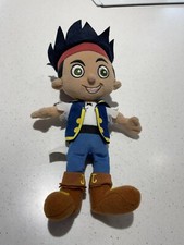 Disney Jake and the Neverland