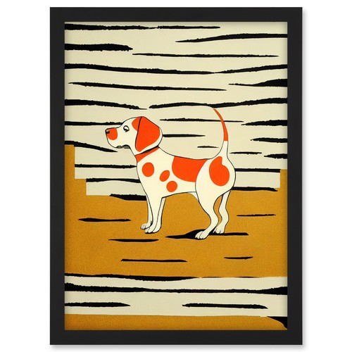 Beagle dog springer - beagle,