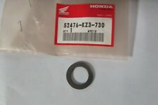 1991 - 2001 NOS HONDA CR125R CR500R THRUST WASHER 52476-KZ3-730 OEM 
