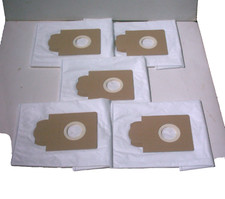 VACUUM CLEANER BAGS X 5 TO FIT