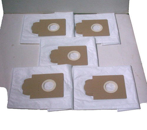 Vacuum cleaner bags to - cleaner, x
