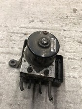 AUDI TT MK1 ABS PUMP MODULE