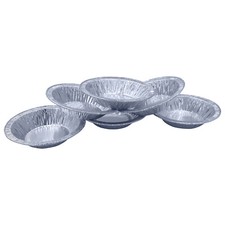 Food Grade Aluminium Small