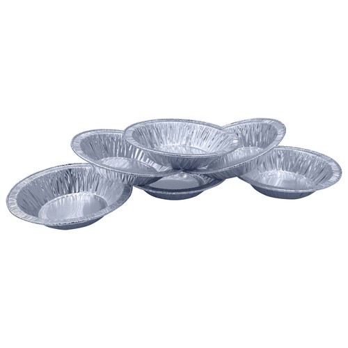 Food grade aluminium small - grade,