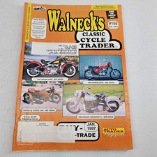 Walnecks Classic Cycle Trader