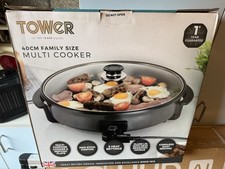 Tower 40cm Family Size