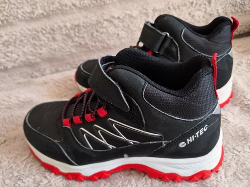 Tec trail explorer - explorer, mid