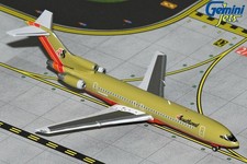 Gemini jets 400 - jets, southwest