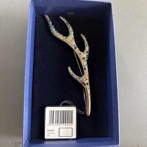 Genuine swarovski branch - swarovski,