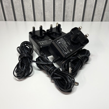 3x BT Power Adapter 12V 1.5A 18W - Smart Hub 2 & Hybrid Connect (S018CAM1200150)
