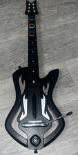 Guitar Hero Warriors Of Rock