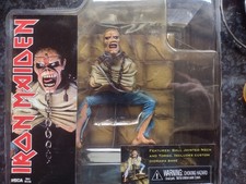 NECA Iron Maiden Eddie 'Piece