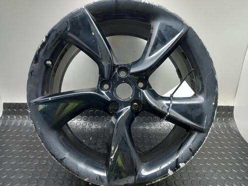 Vauxhall astra alloy - astra, 19"