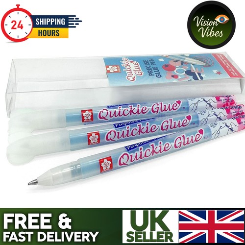 Sakura quickie glue adhesive - sakura,