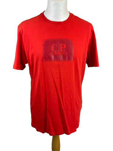 Company red men s t - c.p.,