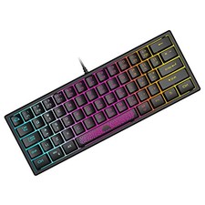 K61 60% Percent Gaming