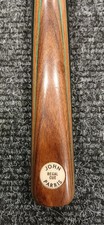 JOHN PARRIS (REGAL CUE) 3/4