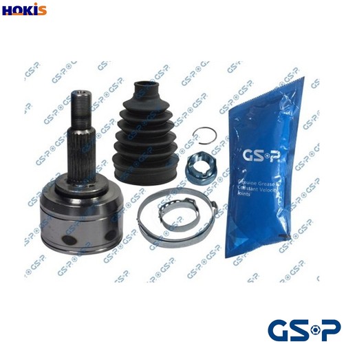 Joint kit drive shaft 850162 - shaft,