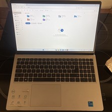 Dell Inspiron 15 3000 Laptop