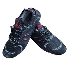 Alder Ocean Soul Water/Beach/Reef Shoes - Deep Black