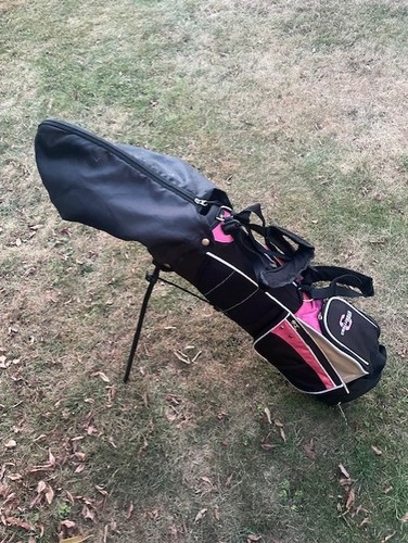 Challenger cadet junior golf - challenger,