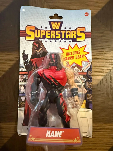 Wwe superstars kane - wwe,
