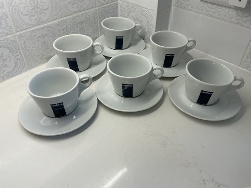 Lavazza cappuccino cup - cappuccino,